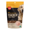 Prime100 SPT Dog Treats Chicken Jerky Strips