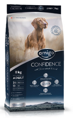 Amigo Confidence Adult Small