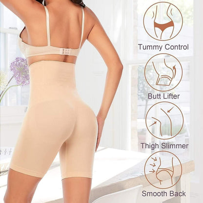 🔥LAST DAY 50% OFF💃Upgrade High Waisted Tummy Control Hip Lift Pants