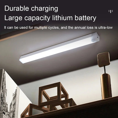 🎁Last Day Buy 2 Get 1 Free💡Punch-free Smart Sensor Magnetic Rechargeable LED Lights