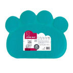 M-Pets Cat Litter Mat Paw 60x45cm