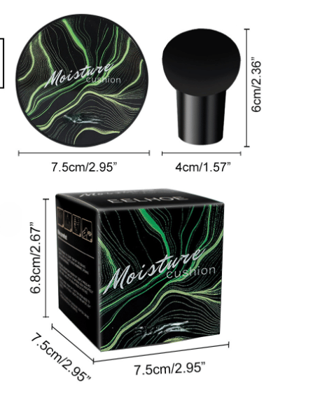 💥Buy More Save More💥New Mushroom Head Air Cushion CC Cream