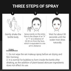 🎉Buy 1 Get 1 Free🎉Long Lasting Hydrating Makeup Setting Spray