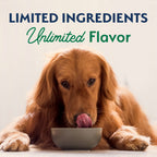 Natural Balance® Limited Ingredient Lamb & Brown Rice Recipe Dog Dry