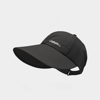 🔥LAST DAY SALE 70% OFF 🌞 UPF Sun Protection Baseball Hat🧢