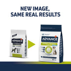 Advance - Veterinary Diets Series For Dogs - Hypoallergenic