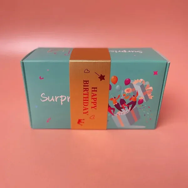 🎁Last Day Sale 49% OFF🔥Surprise box gift box—Creating the most surprising gift