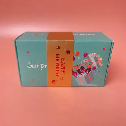 🎁Last Day Sale 49% OFF🔥Surprise box gift box—Creating the most surprising gift