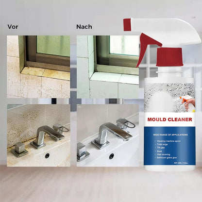 Anti-mould cleaning foam (🎁Gift Free Towels and Sponges)