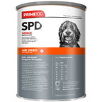 Prime100 SPD Air Dried Dog Food for Adult Kangaroo & Pumpkin