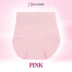 💞CLEARANCE SALE 70% OFF - High-Waist Tummy-Control Butt-Lifting Panties