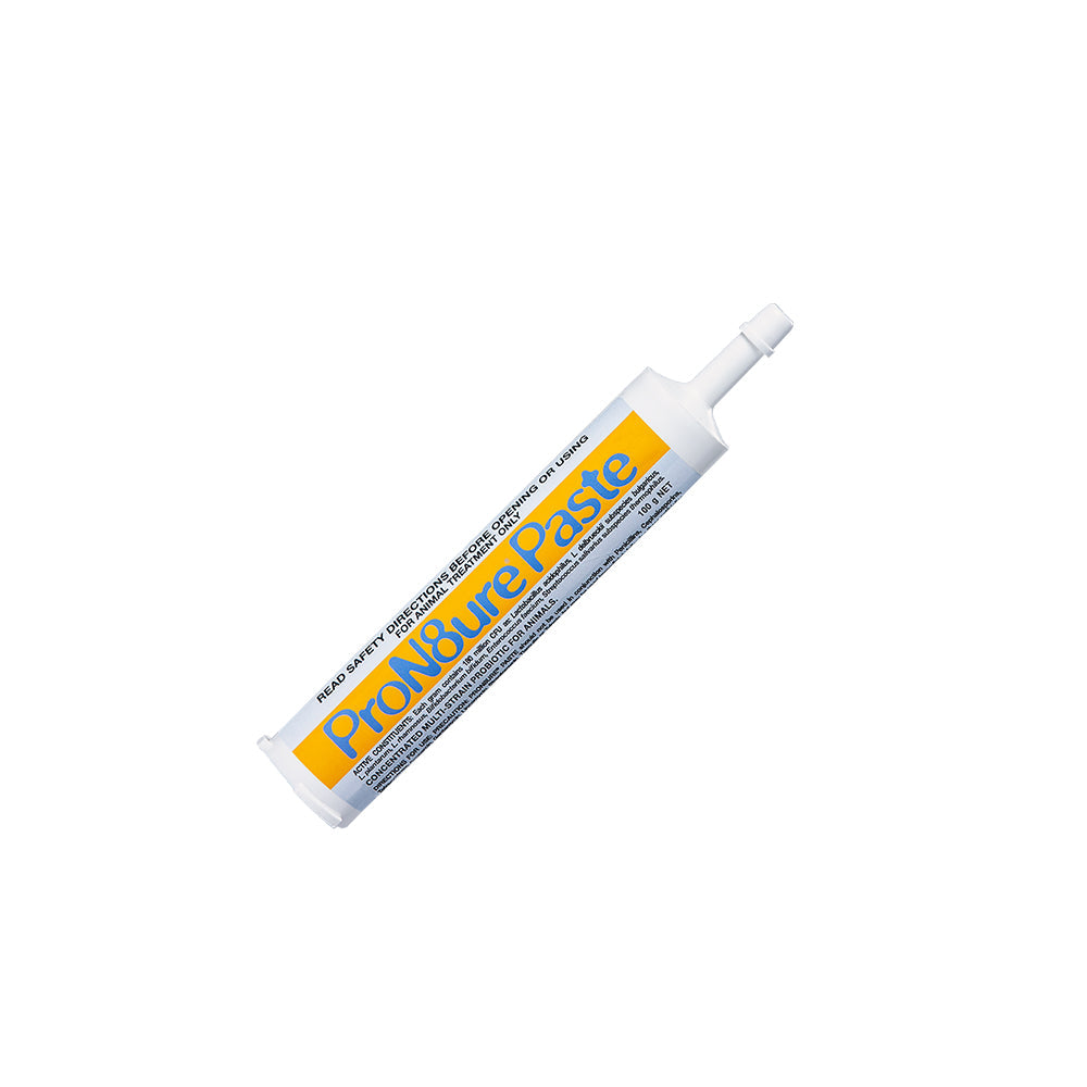 ProN8ure (Formerly Protexin) Animal Probiotic Pet Digestive Care Paste 30g