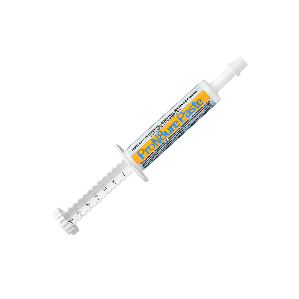 ProN8ure (Formerly Protexin) Animal Probiotic Pet Digestive Care Paste 30g