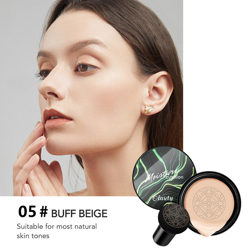 💥Buy More Save More💥New Mushroom Head Air Cushion CC Cream