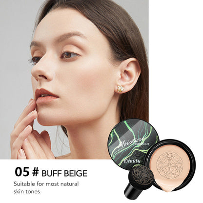 💥Buy More Save More💥New Mushroom Head Air Cushion CC Cream