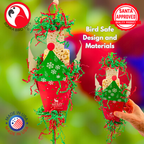 3921 Sola Christmas Tree Forager
