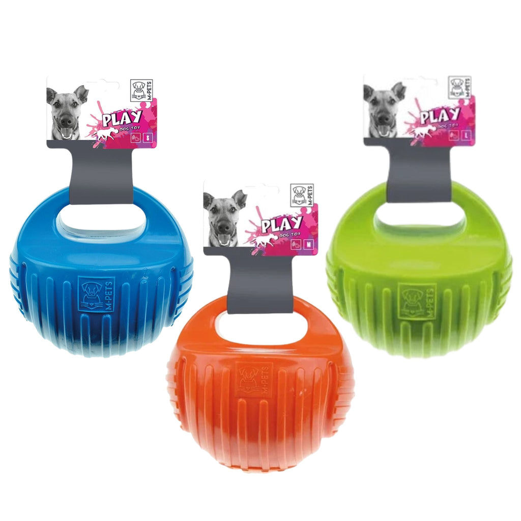 M-Pets Dog Toys ARCO Ball