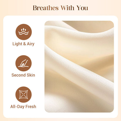 💖LAST DAY SALE 50% OFF💕Womens Comfortable Wireless Bralettes Seamless Deep V Everyday Bra