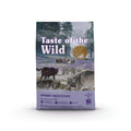 TASTE OF THE WILD Sierra Mountain Canine