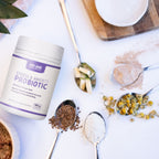Big Dog Stress & Anxiety Probiotics for Pets
