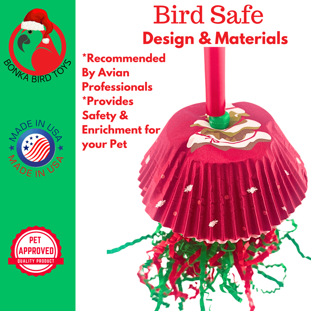 2734 Sola Christmas Tree Shade