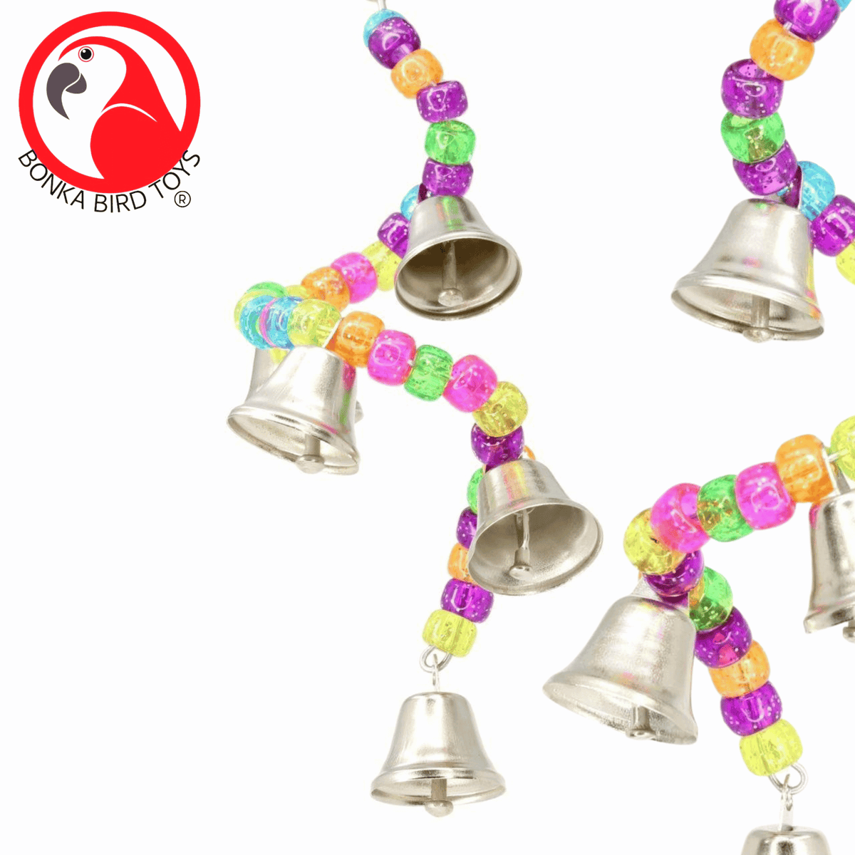 890 Ring My Bell
