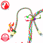 1047 Medium Rope Charm Perch