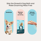 Uproot QuickClean™ Gloves Pro