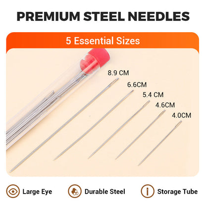 💖Last Day Sale 60% OFF💖37PCS Sewing Tool Set