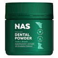 Natural Animal Solutions Dental Powder for Cats and Dogs
