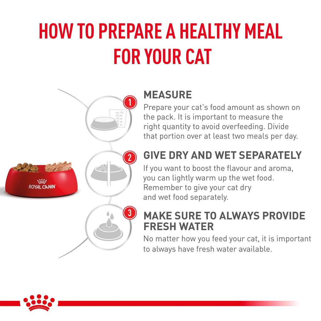 Royal Canin Veterinary Diet Urinary S/O Adult Cat Dry Food