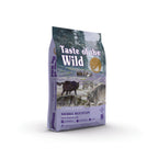 TASTE OF THE WILD Sierra Mountain Canine