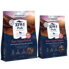ZIWI Peak Freeze Dried Dog Boosters Raw Superboost - Venison