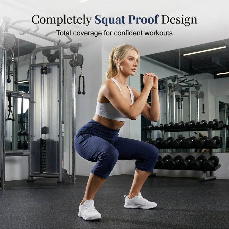 💥Hot Sale 70% OFF👖✨Elegant Tummy Control Yoga Pants