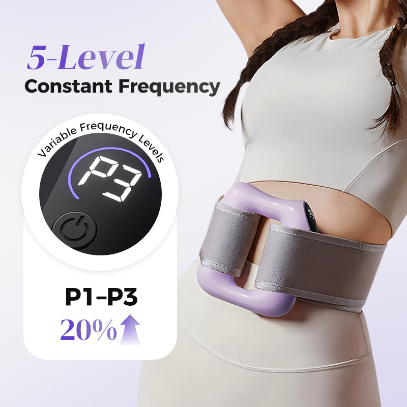 🔥2026 New Arrivals: 70% OFF for a Limited Time!🏆Multifunctional Full-Body Fascia Ring💪