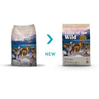 TASTE OF THE WILD Wetlands Canine