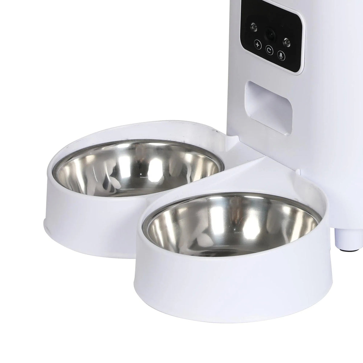 5L Automatic Pet Feeder with Camera & Wi-Fi App