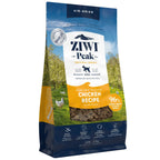 ZIWI Peak Dog Food Air Dried Free-Range Chicken