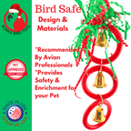 2768 Christmas Jolly Trio