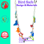 1536 Charm Necklace