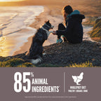 ORIJEN Biologically Appropriate Dry Dog Food Fit and Trim