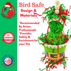 2731 Christmas Sola Grinch