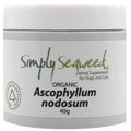 Simply Seaweed Dental Supplement for Dogs and Cats