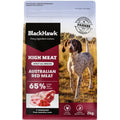 Black Hawk Australian Red Meat High Meat Adult Dry Dog Food