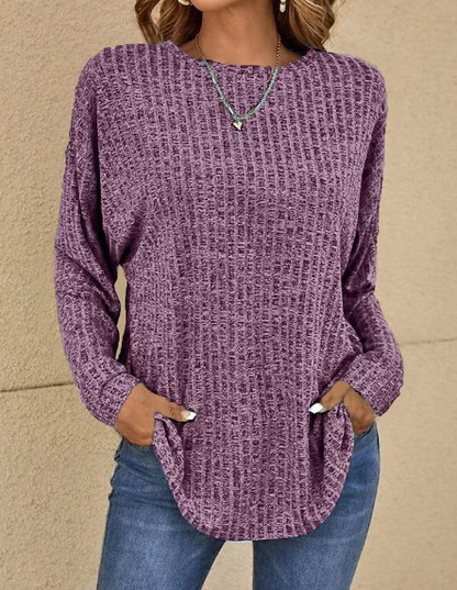 🔥Casual long-sleeved sweater✨Buy 2 Free Shipping