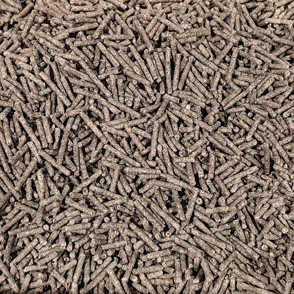Purr Haven Green Tea Cat Litter