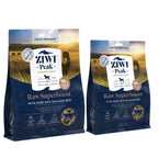 ZIWI Peak Freeze Dried Raw Beef Topper for Dogs