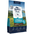 ZIWI Peak Dog Food Air Dried Mackerel and Lamb