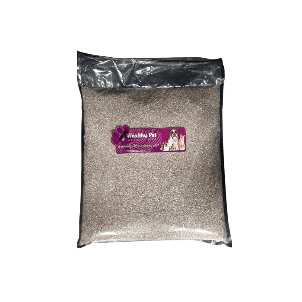 Eccacat Clumping Cat Litter 10kg