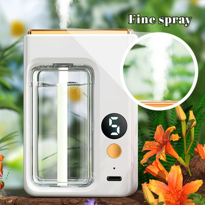 🪻Last day Sale 50% Off🪻 Automatic Aromatherapy Diffuser